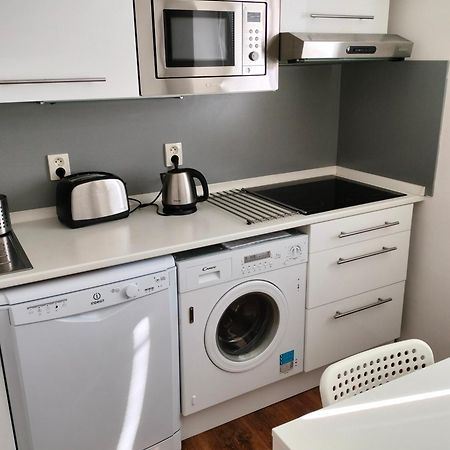Apartman Aja - ליפנו נאד וויטאבו מראה חיצוני תמונה