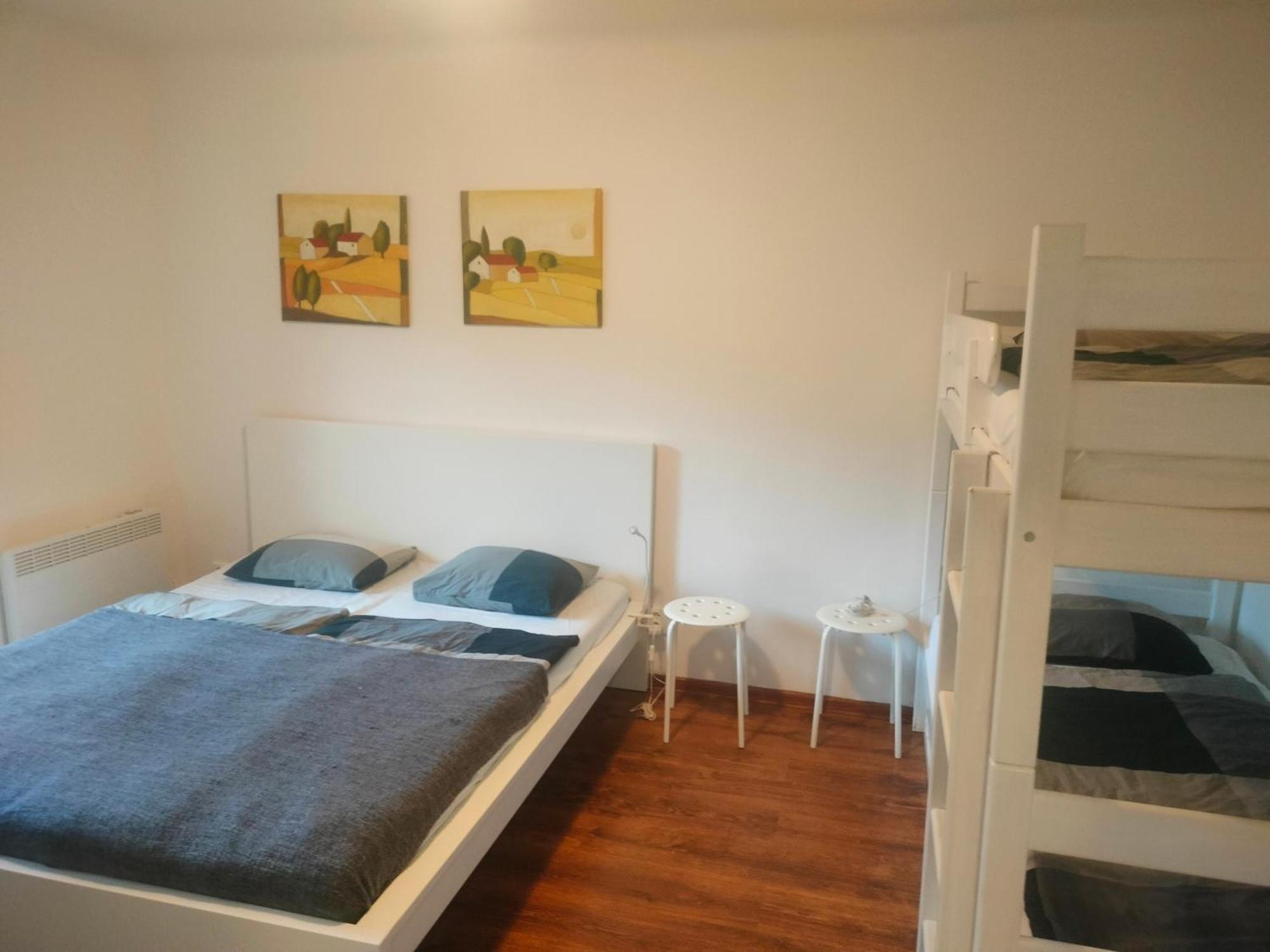 Apartman Aja - ליפנו נאד וויטאבו מראה חיצוני תמונה