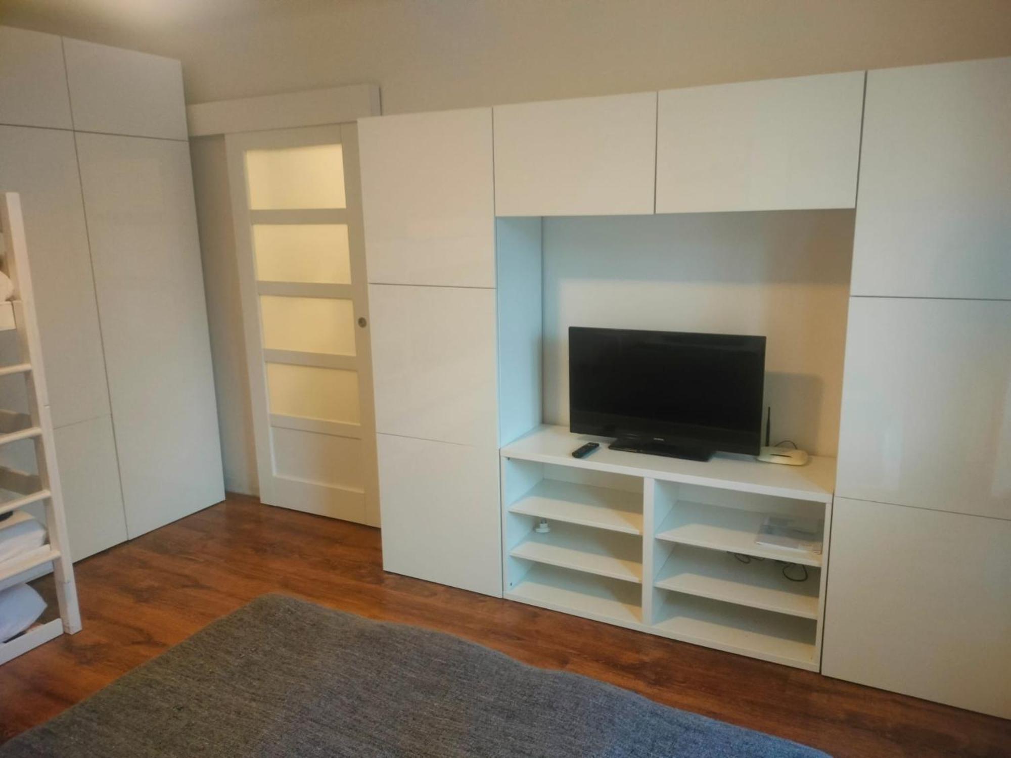Apartman Aja - ליפנו נאד וויטאבו מראה חיצוני תמונה