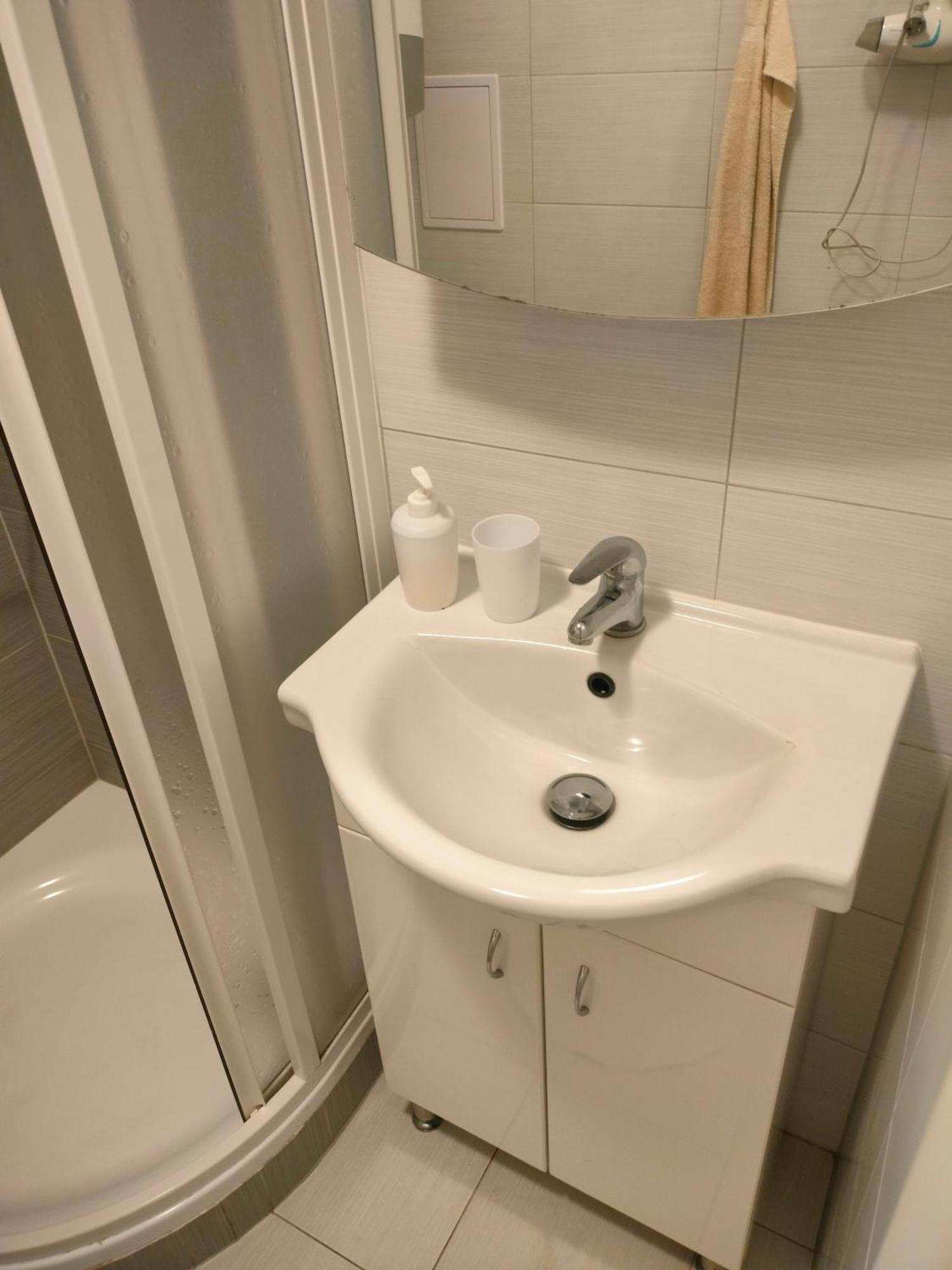 Apartman Aja - ליפנו נאד וויטאבו מראה חיצוני תמונה