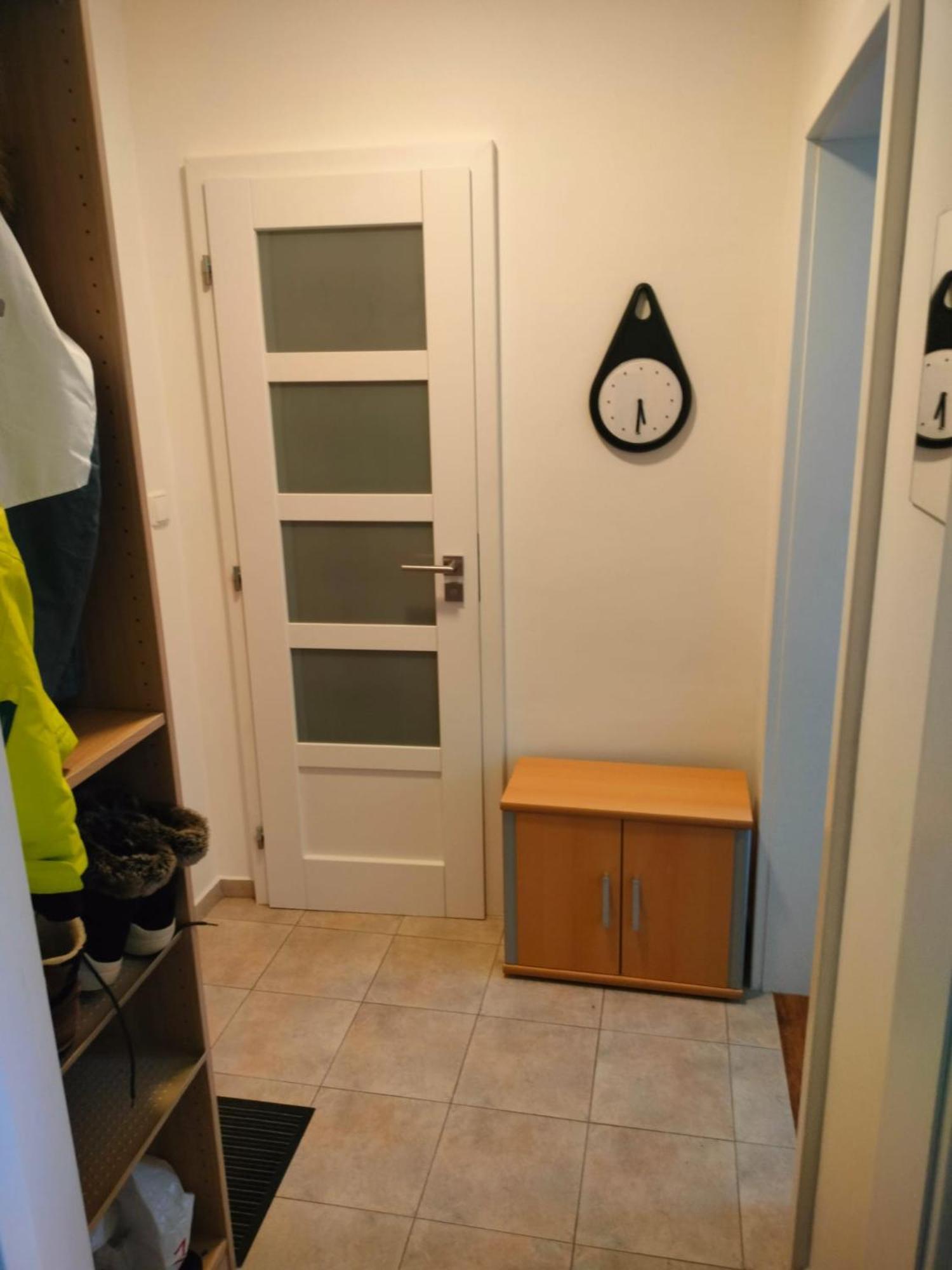 Apartman Aja - ליפנו נאד וויטאבו מראה חיצוני תמונה