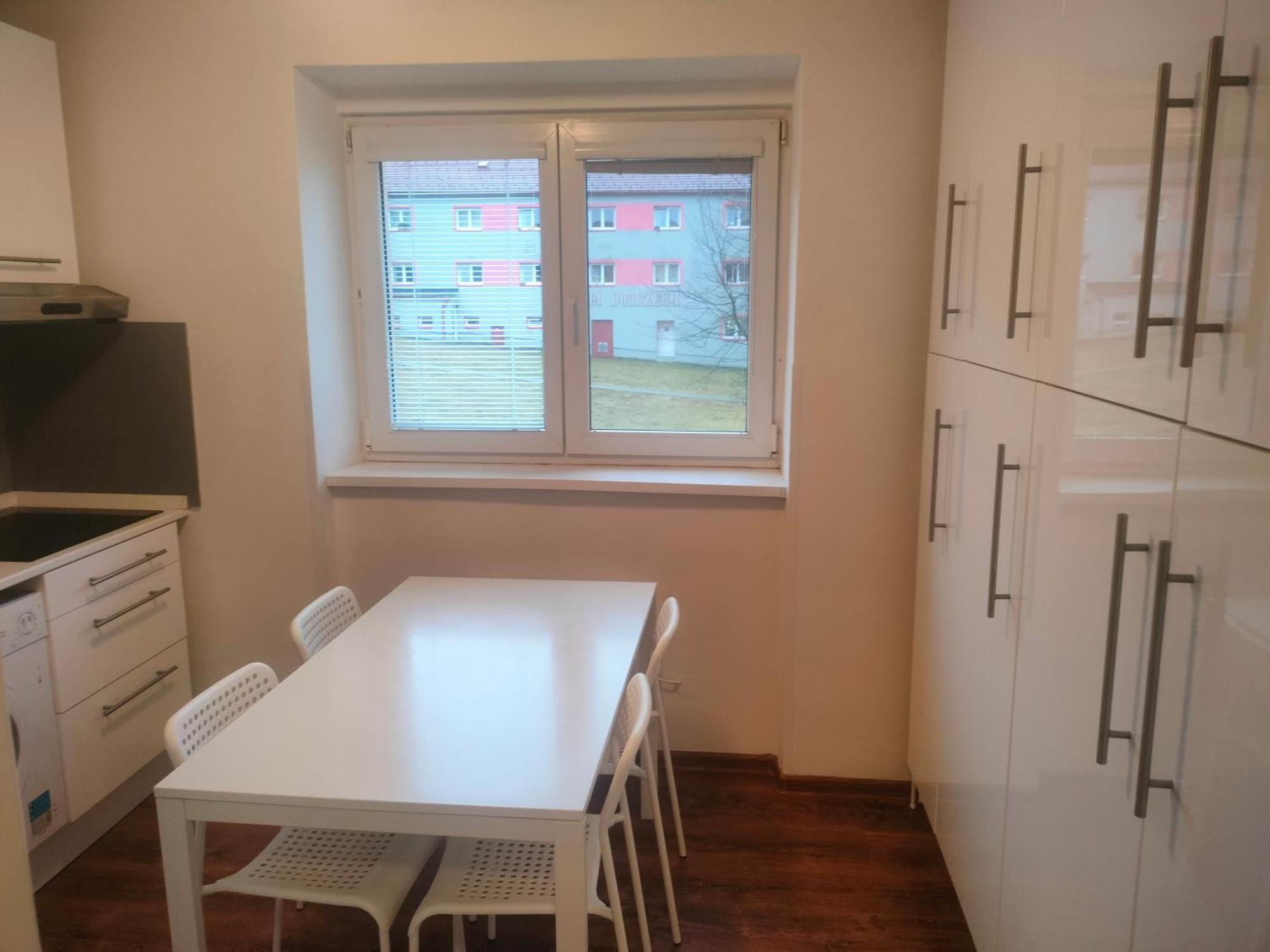 Apartman Aja - ליפנו נאד וויטאבו מראה חיצוני תמונה