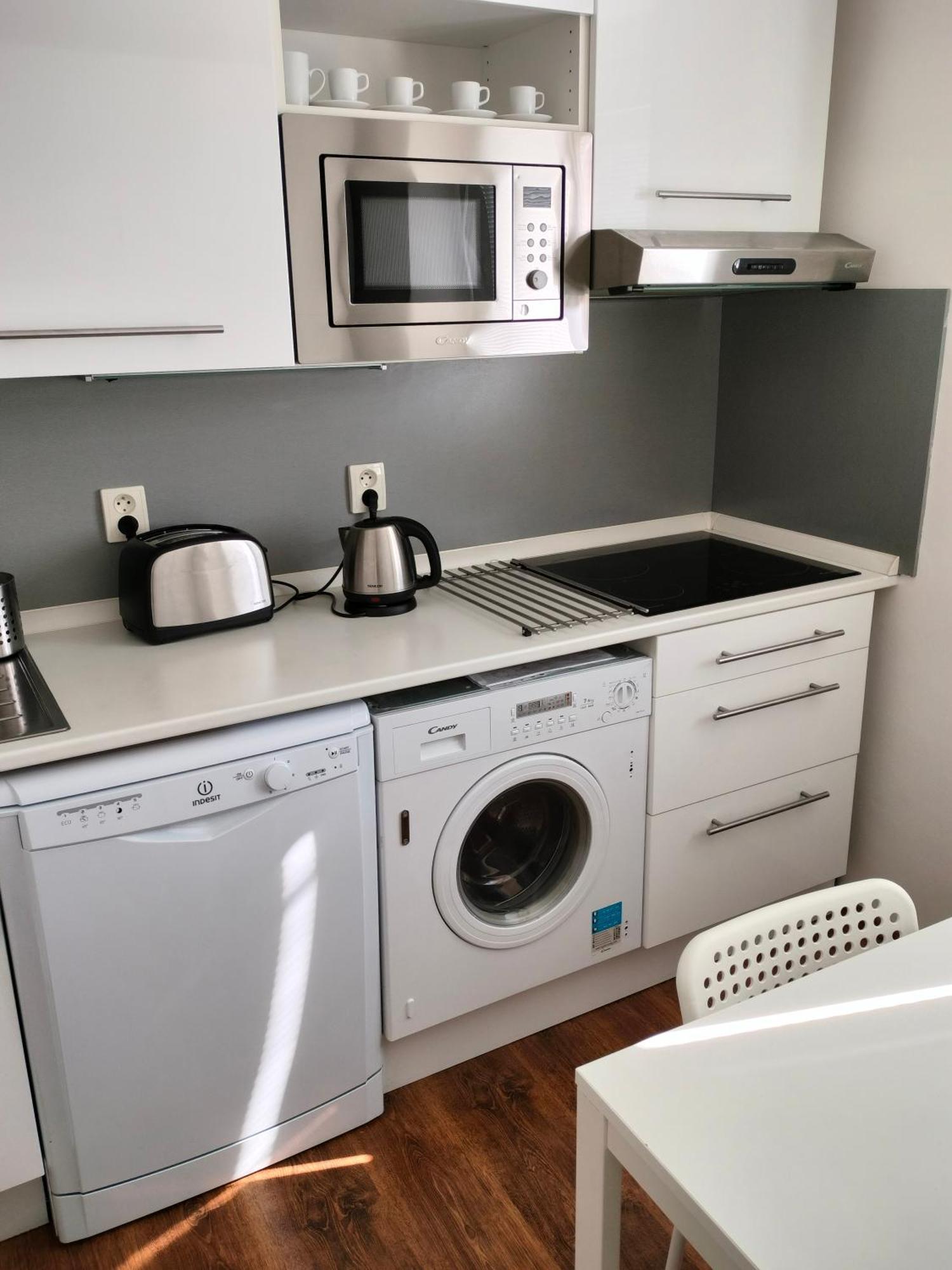 Apartman Aja - ליפנו נאד וויטאבו מראה חיצוני תמונה